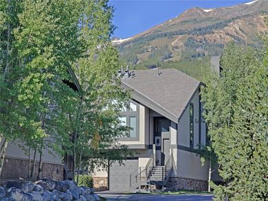 Breckenridge Home 925854 Breckenridge Home 925854