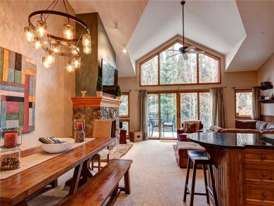 Breckenridge Home 925854 Breckenridge Home 925854