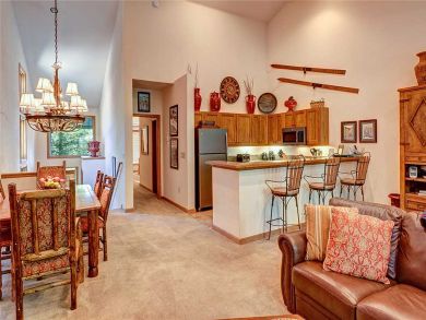 Breckenridge Home 925855 Breckenridge Home 925855