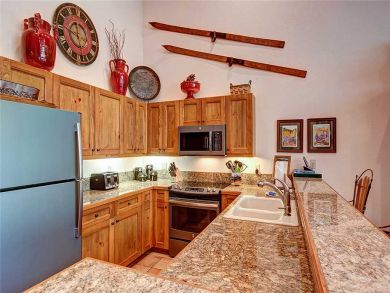 Breckenridge Home 925855 Breckenridge Home 925855