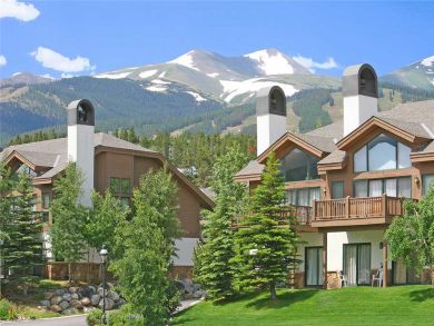 Breckenridge Home 925855 Breckenridge Home 925855