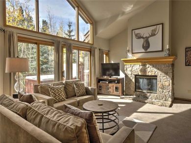 Breckenridge Home 925856