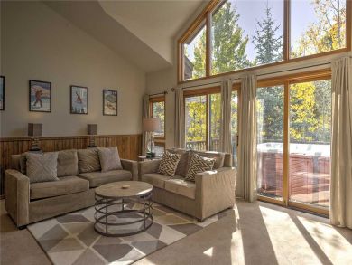Breckenridge Home 925856