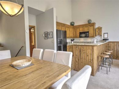 Breckenridge Home 925856
