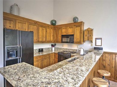 Breckenridge Home 925856