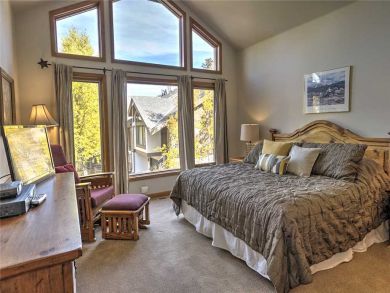 Breckenridge Home 925856