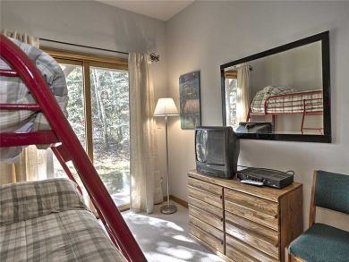 Breckenridge Home 925856