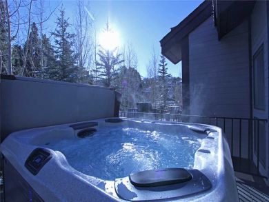 Breckenridge Home 925856