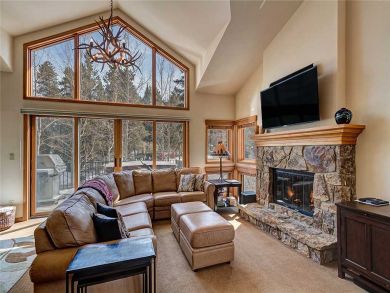 Breckenridge Home 925857