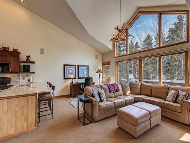 Breckenridge Home 925857