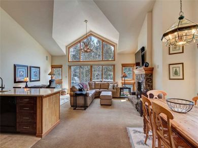 Breckenridge Home 925857