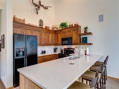 Breckenridge Home 925857