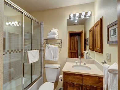 Breckenridge Home 925857