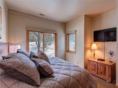 Breckenridge Home 925857