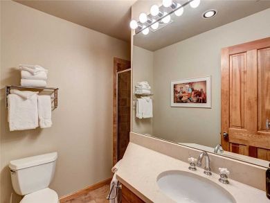 Breckenridge Home 925857
