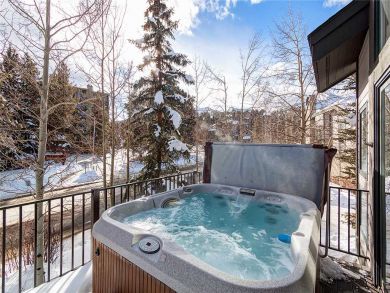 Breckenridge Home 925857