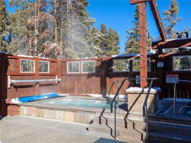 Breckenridge Home 925857