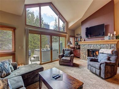 Breckenridge Home 925858