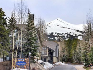 Breckenridge Home 925858