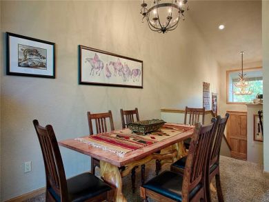Breckenridge Home 925858