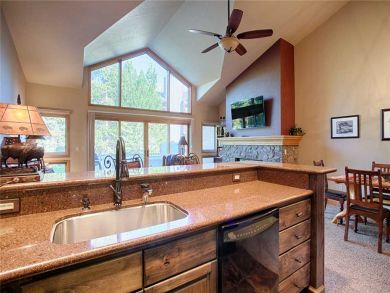 Breckenridge Home 925858