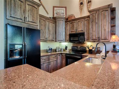 Breckenridge Home 925858