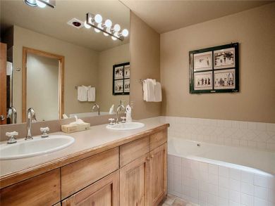 Breckenridge Home 925858