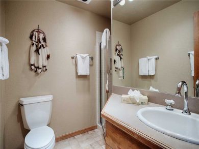 Breckenridge Home 925858