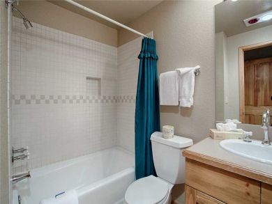 Breckenridge Home 925858
