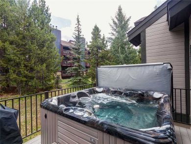 Breckenridge Home 925858