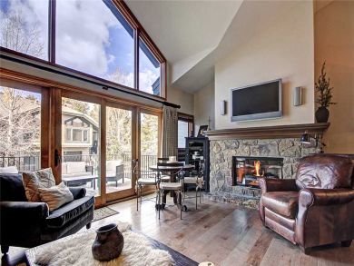 Breckenridge Home 925859