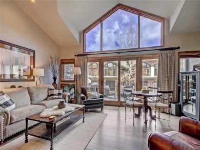 Breckenridge Home 925859