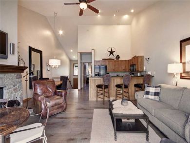 Breckenridge Home 925859