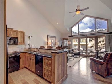 Breckenridge Home 925859
