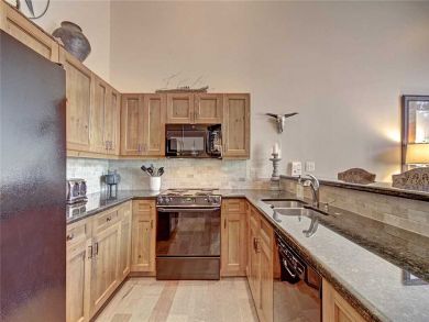 Breckenridge Home 925859