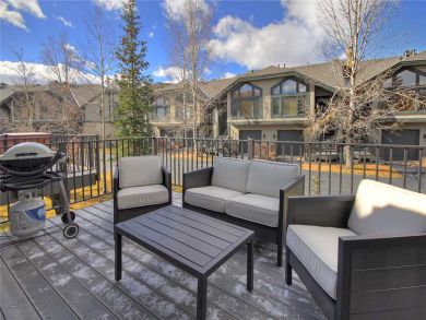 Breckenridge Home 925859