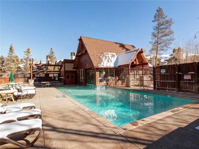 Breckenridge Home 925859