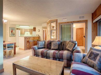 Breckenridge Home 925860