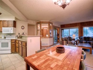 Breckenridge Home 925860