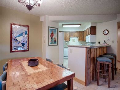 Breckenridge Home 925860
