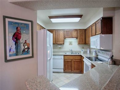 Breckenridge Home 925860