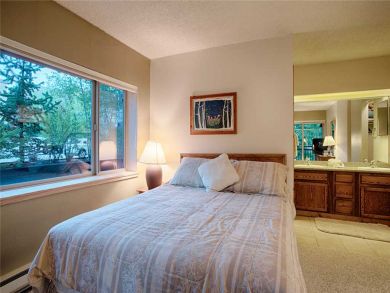 Breckenridge Home 925860
