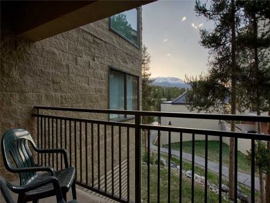 Breckenridge Home 925860