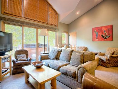 Breckenridge Home 925861