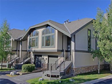 Breckenridge Home 925861