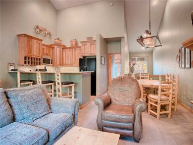 Breckenridge Home 925861