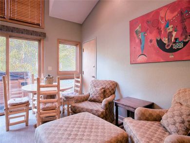 Breckenridge Home 925861