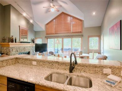 Breckenridge Home 925861