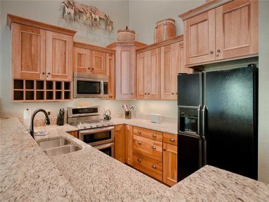 Breckenridge Home 925861
