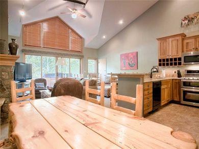 Breckenridge Home 925861